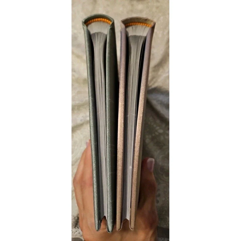 Recollections 2 Pk Freindship Photo Albums Hold 4